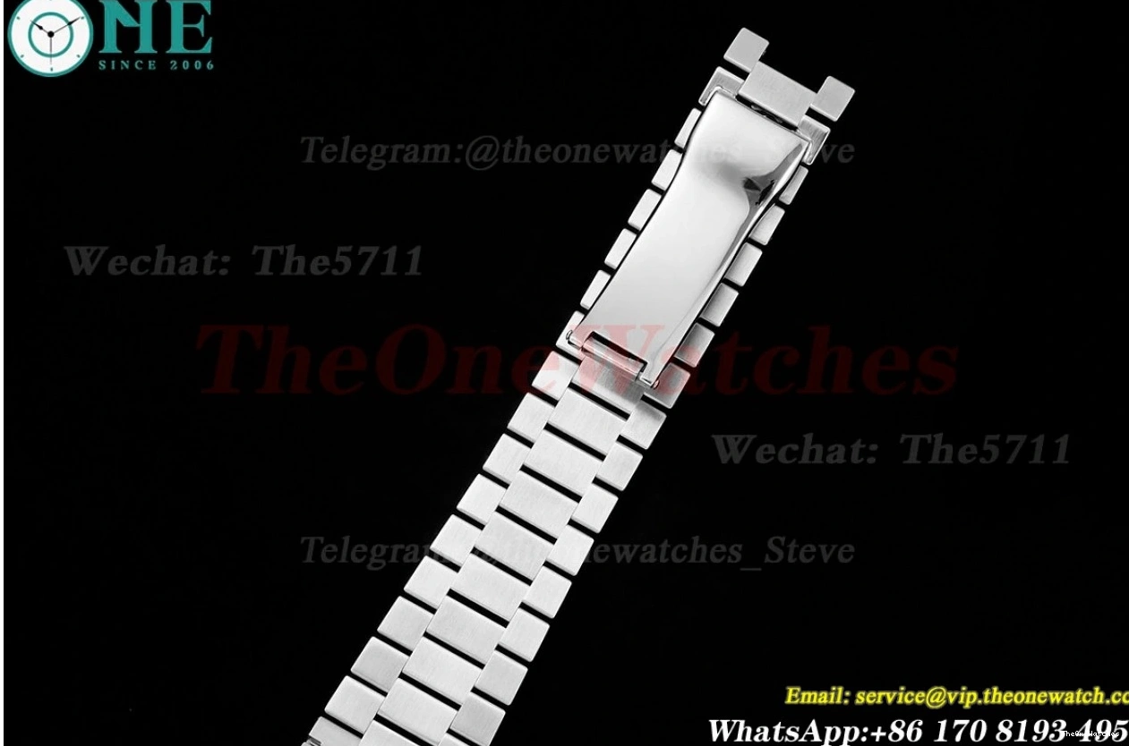 SS V4 (Gain VR3255 Dial Meteorite Weight) 228236 SS DayDate 40mm JDF 0206